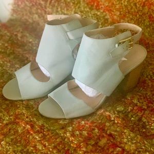 Cole Haan Women's Leather Kathlyn Bootie